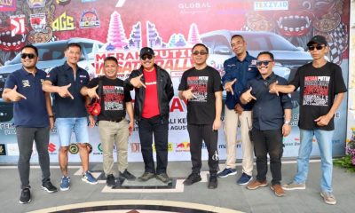 rally