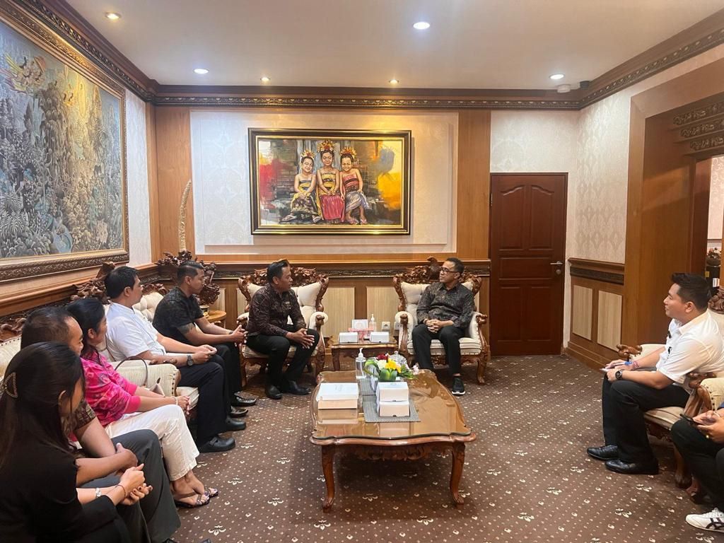 jaya negara