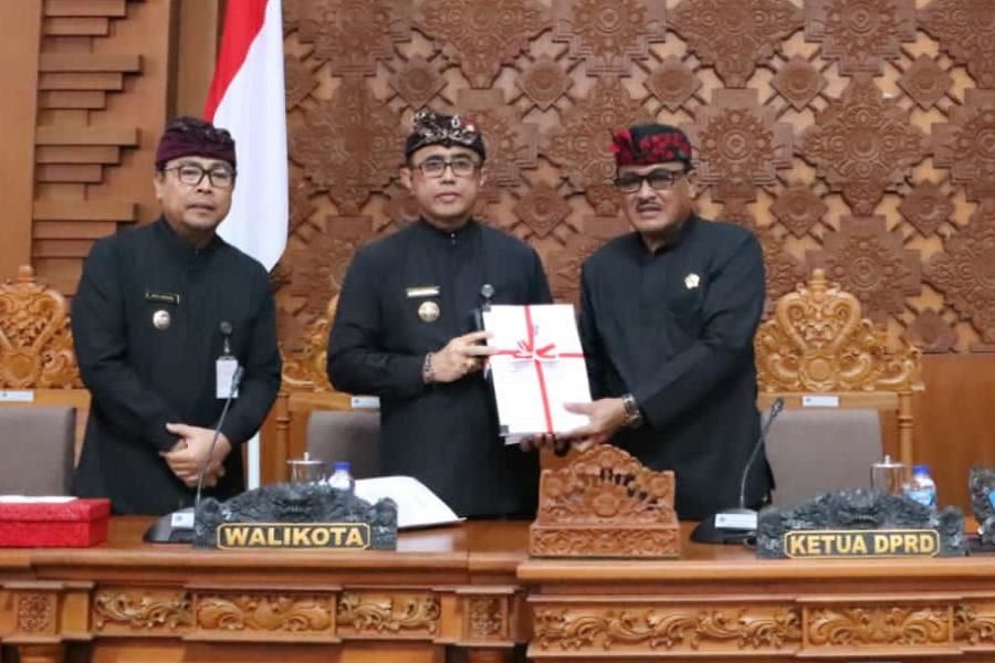 jaya negara