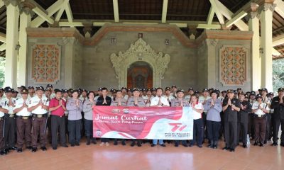 jumat curhat