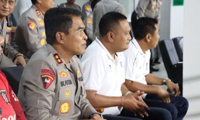 kapolda bali