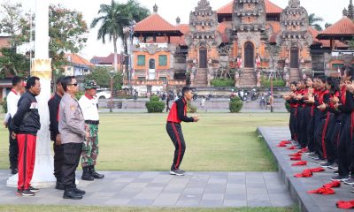 kapolres gianyar