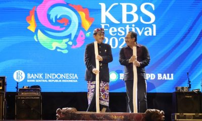kbs ditutup
