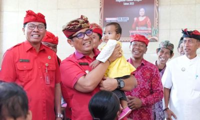 bupati sanjaya