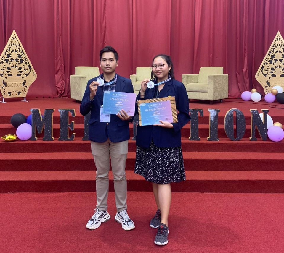 mahasiswa FK Unud