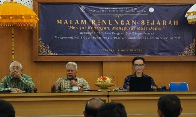 malam renungan