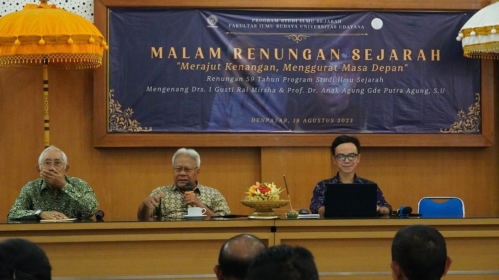 malam renungan