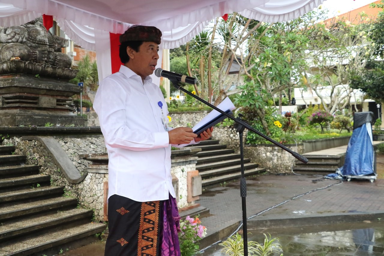 rektor runud