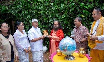 putu parwata