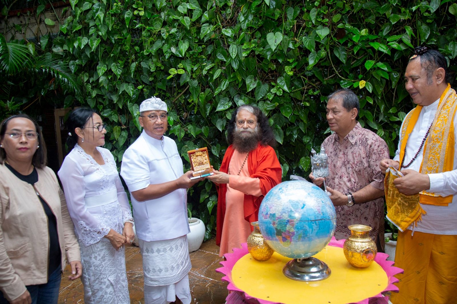 putu parwata