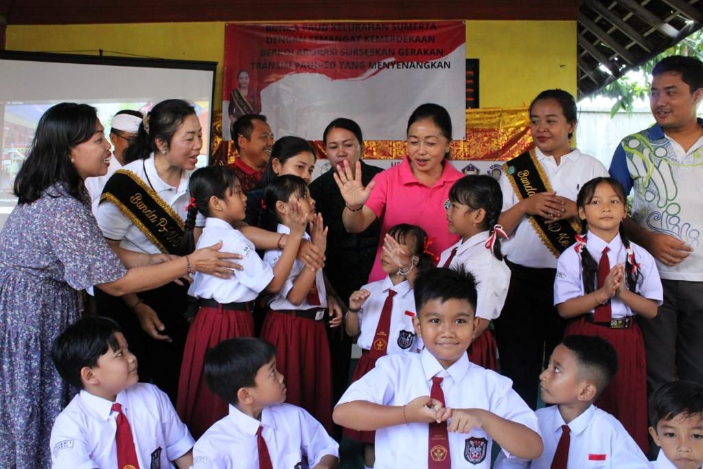 bunda paud denpasar
