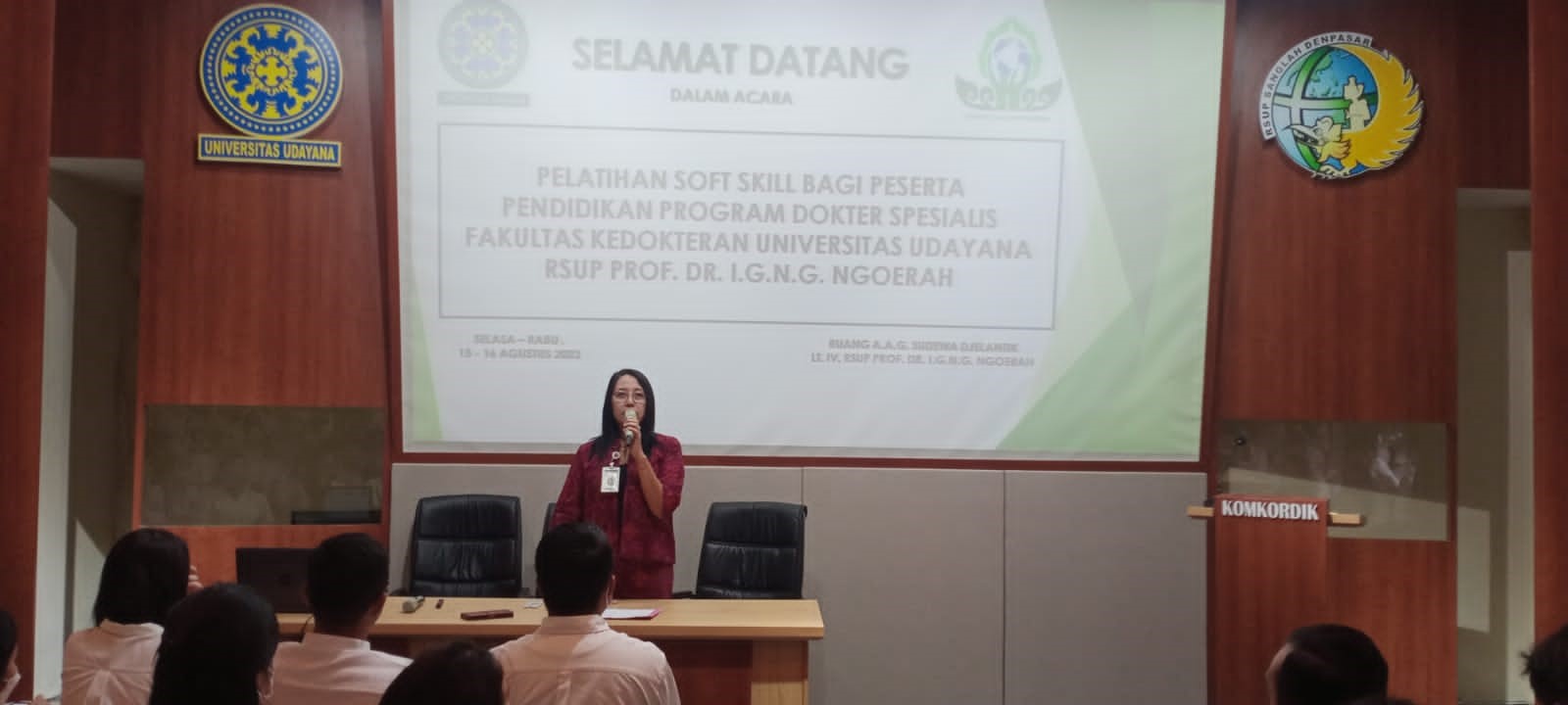 pelatihan