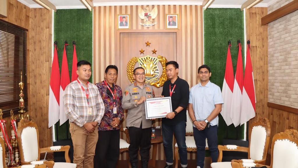 kapolresta denpasar