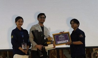 fisip unud