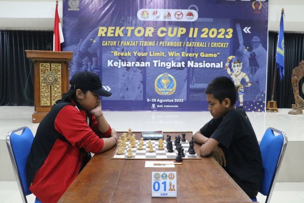 rektor