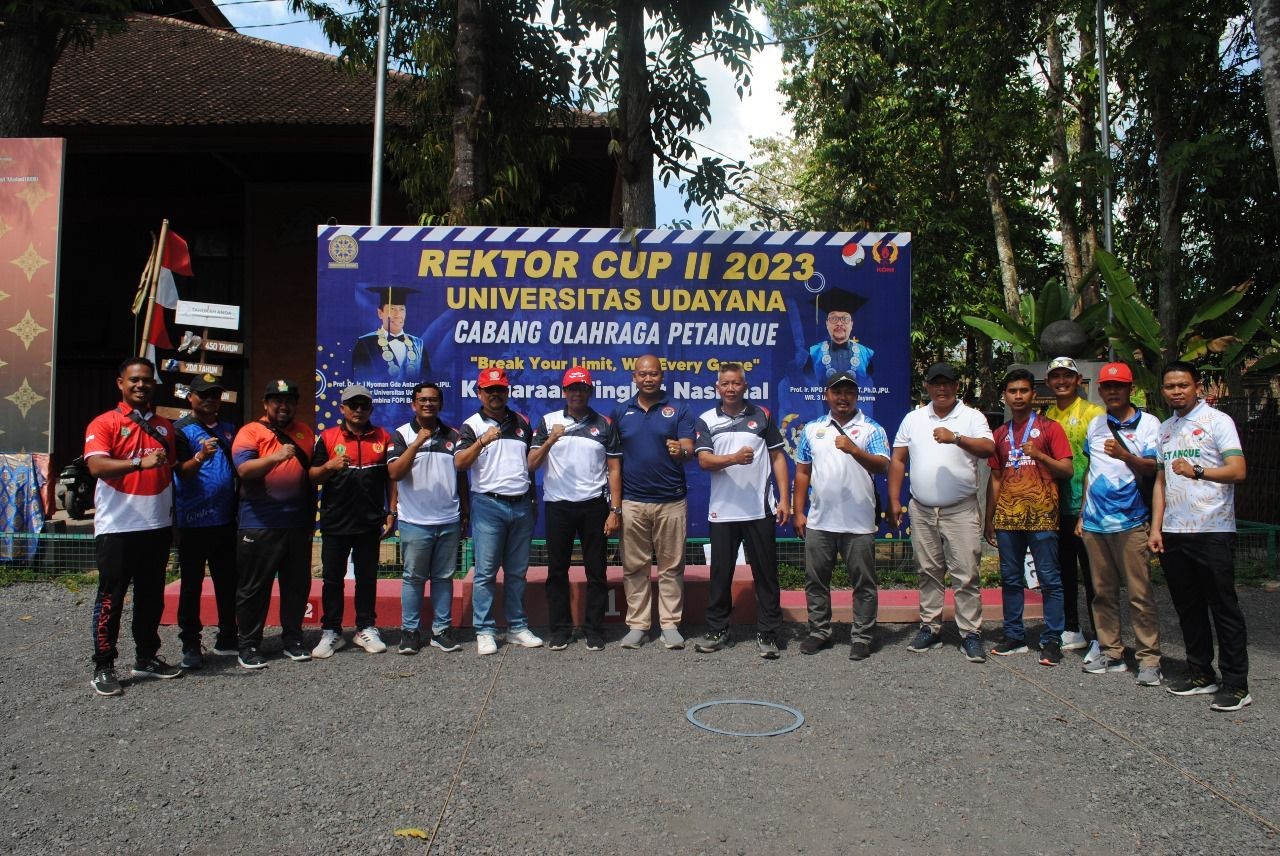 rektor cup