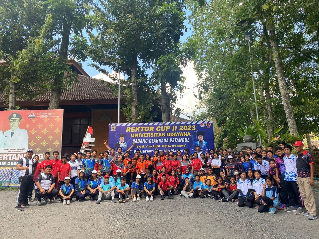 rektor cup