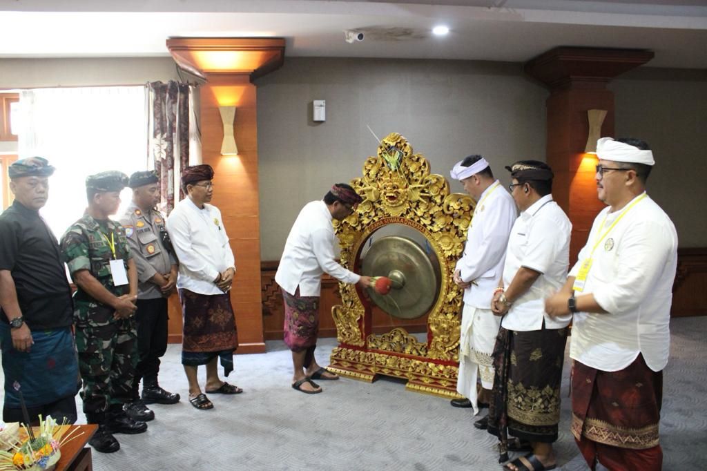 sekda denpasar