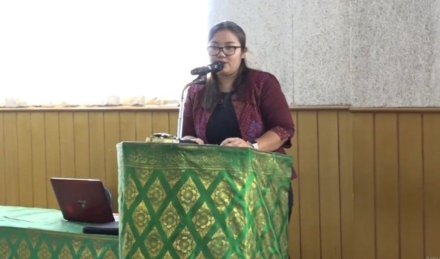 bimtek unud