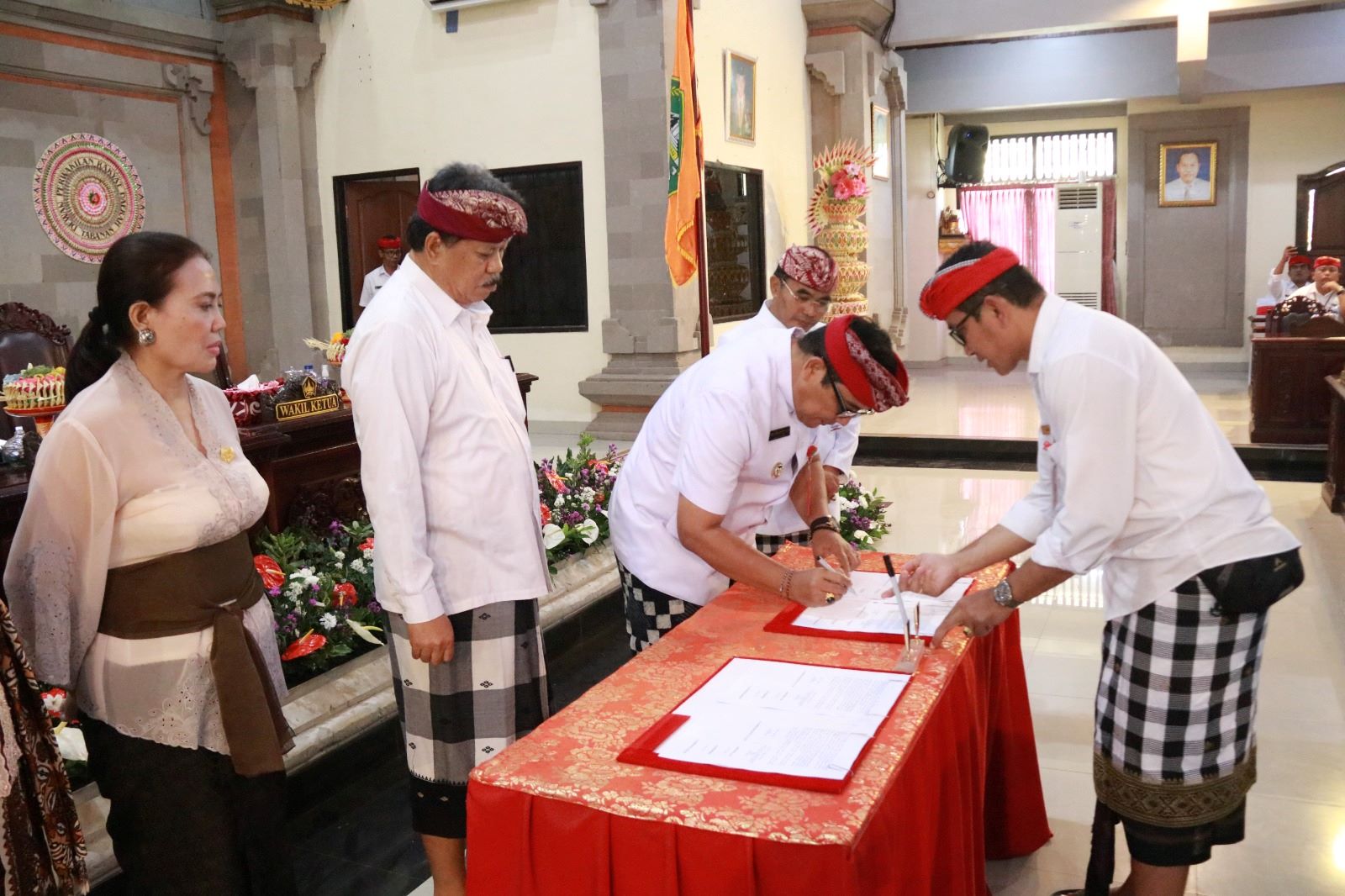 sidang