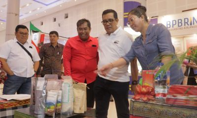 bupati tabanan