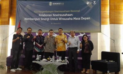 WAKIL REKTOR UNUD