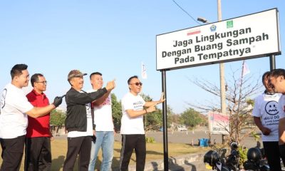 walikota jaya negara