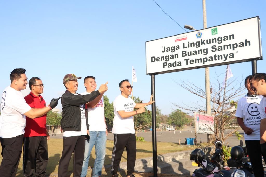 walikota jaya negara