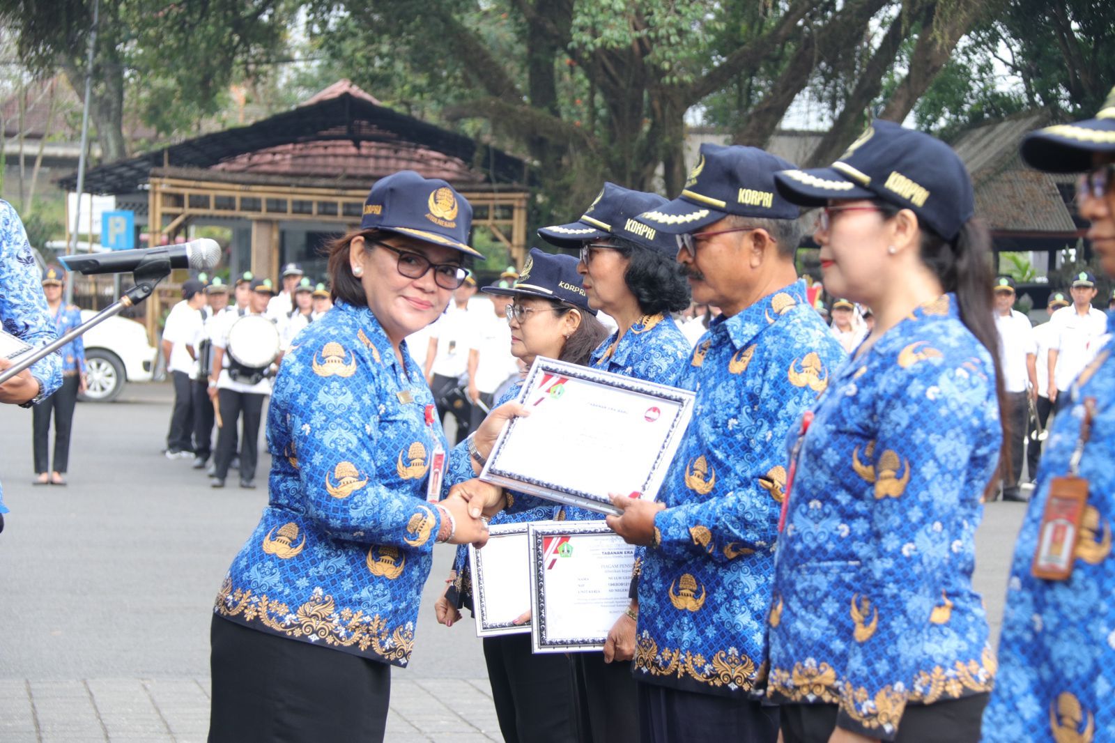 asn pemkab tabanan