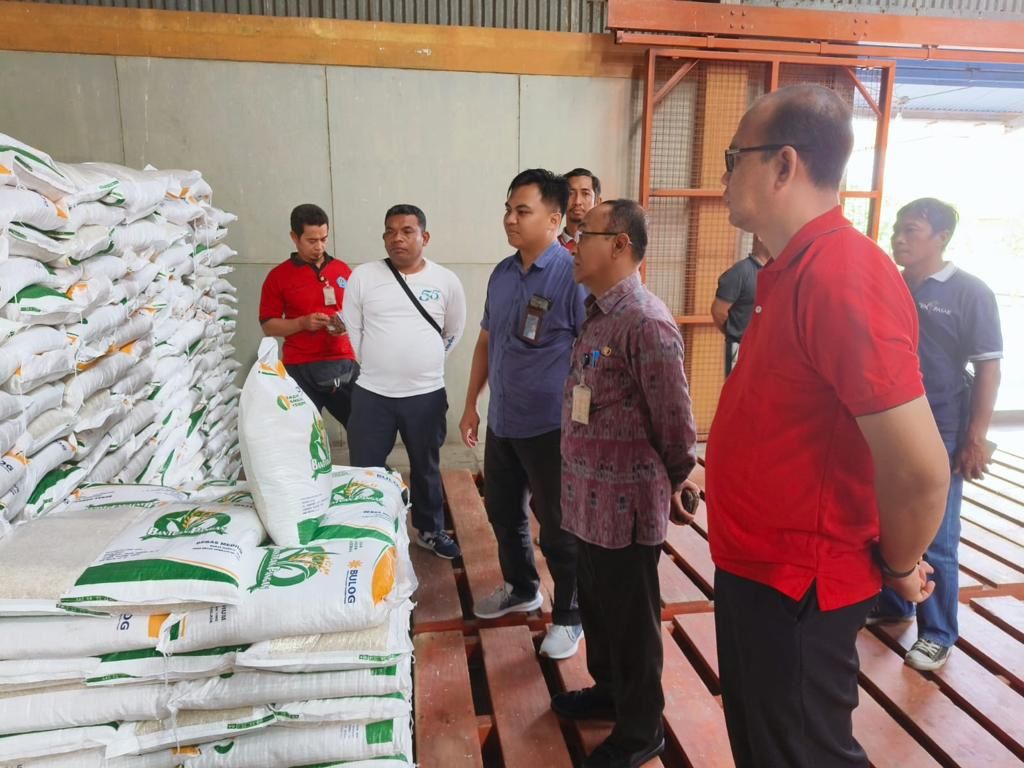 antisipasi dampak el nino