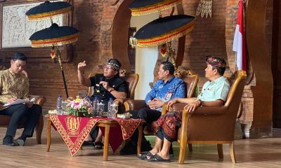 Desa antikorupsi