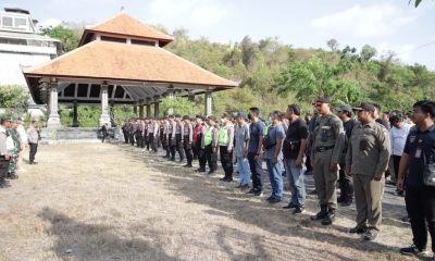 hut ormas di jimbaran