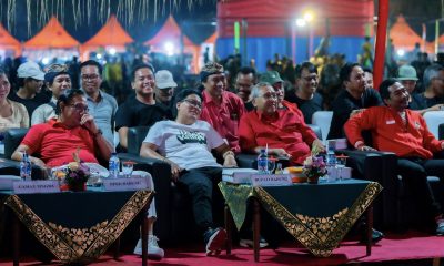 Buduk festival