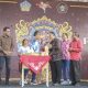 HUT SMA 2 Abiansemal