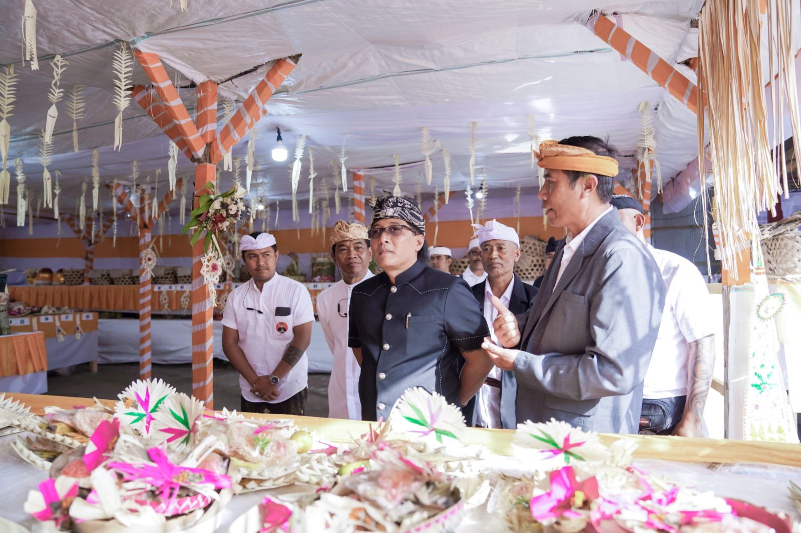 bupati giri prasta