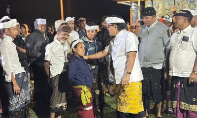 Pura Dalem Tiyingan