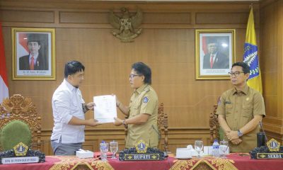 bupati giri prasta