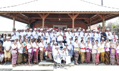 bupati sanjaya