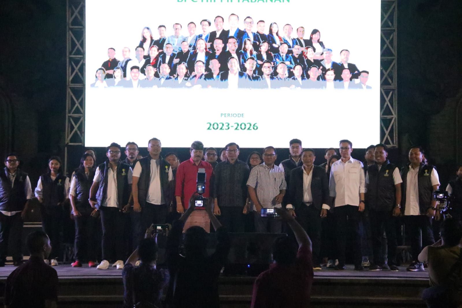 tabanan fest 2023