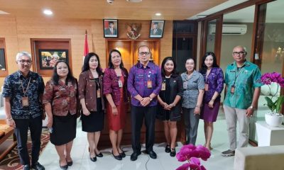 dekranasda denpasar