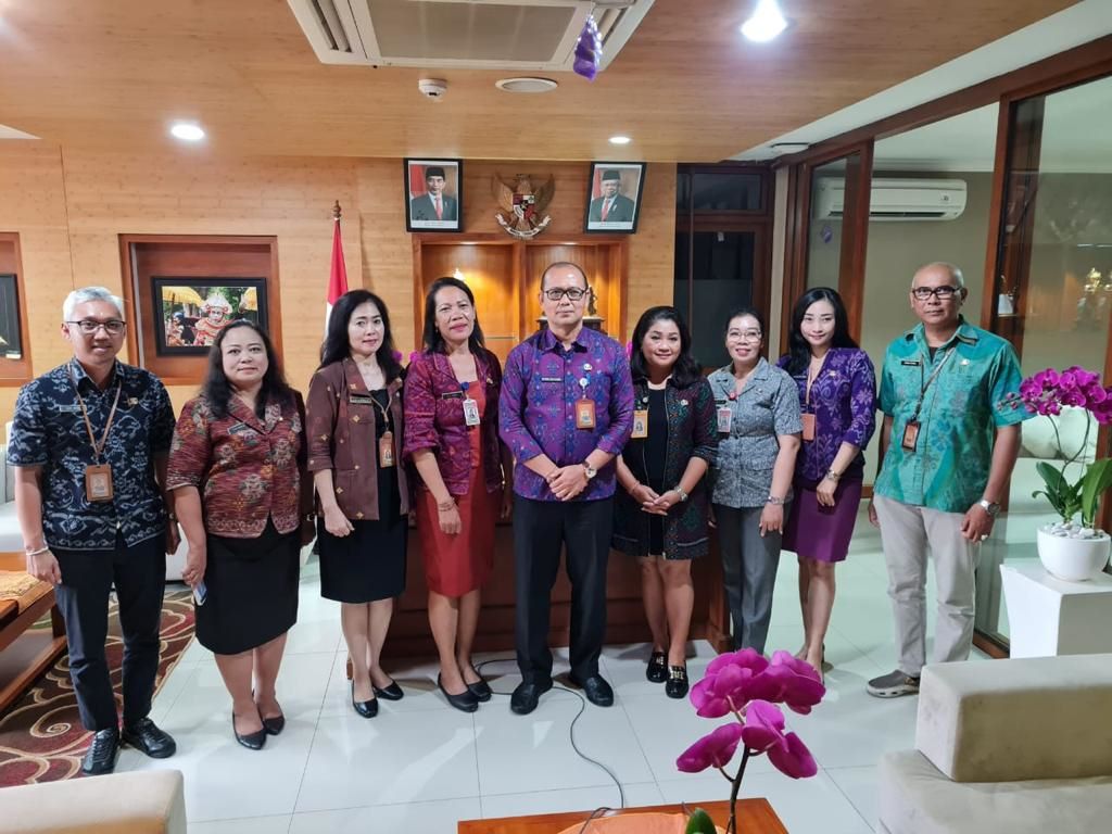dekranasda denpasar