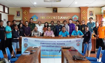 fib unud