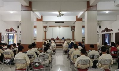 fib unud