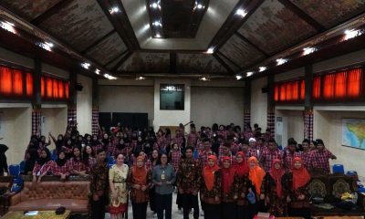 fib unud