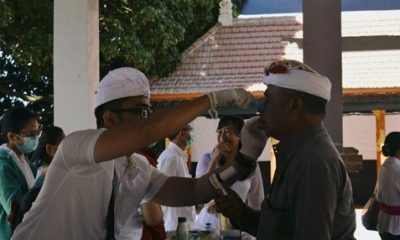 unud edukasi kesehatan paru-paru di songan