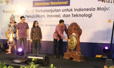 seminar nasional ft unud