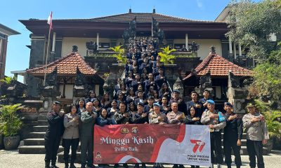 Minggu kasih