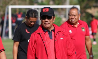 liga kampung pdi