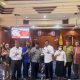 kunjungan komisi x dpr ri ke denpasar