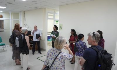 Nampart Healthcare